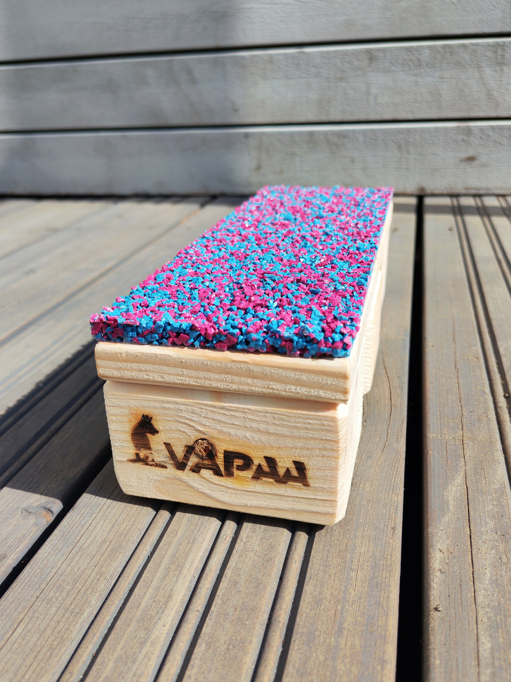 VAPAA Target 10 x 30 cm