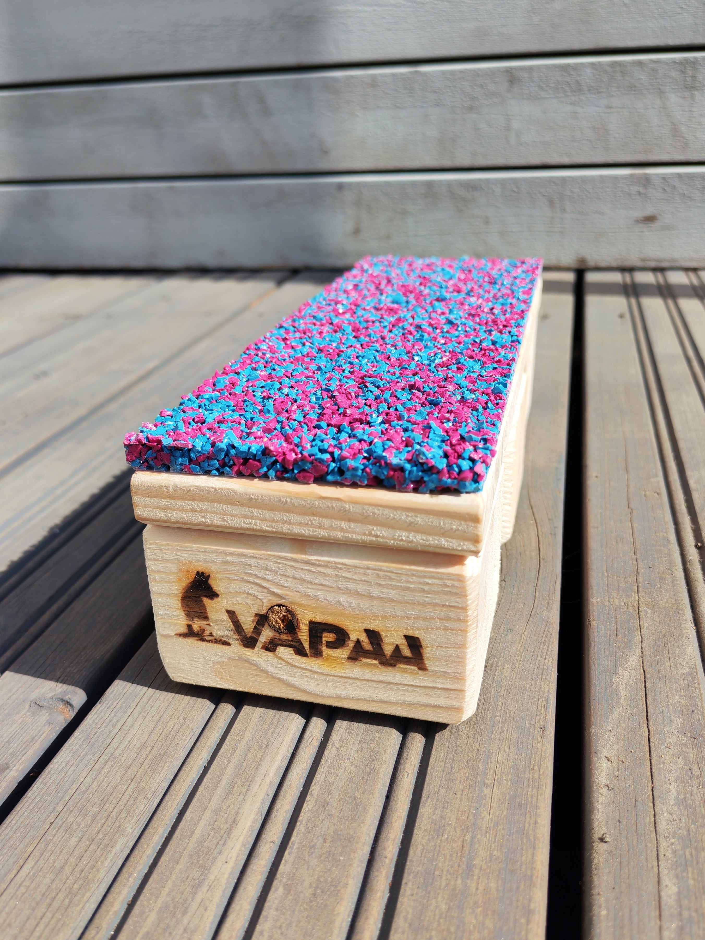 VAPAA Target 10 x 30 cm