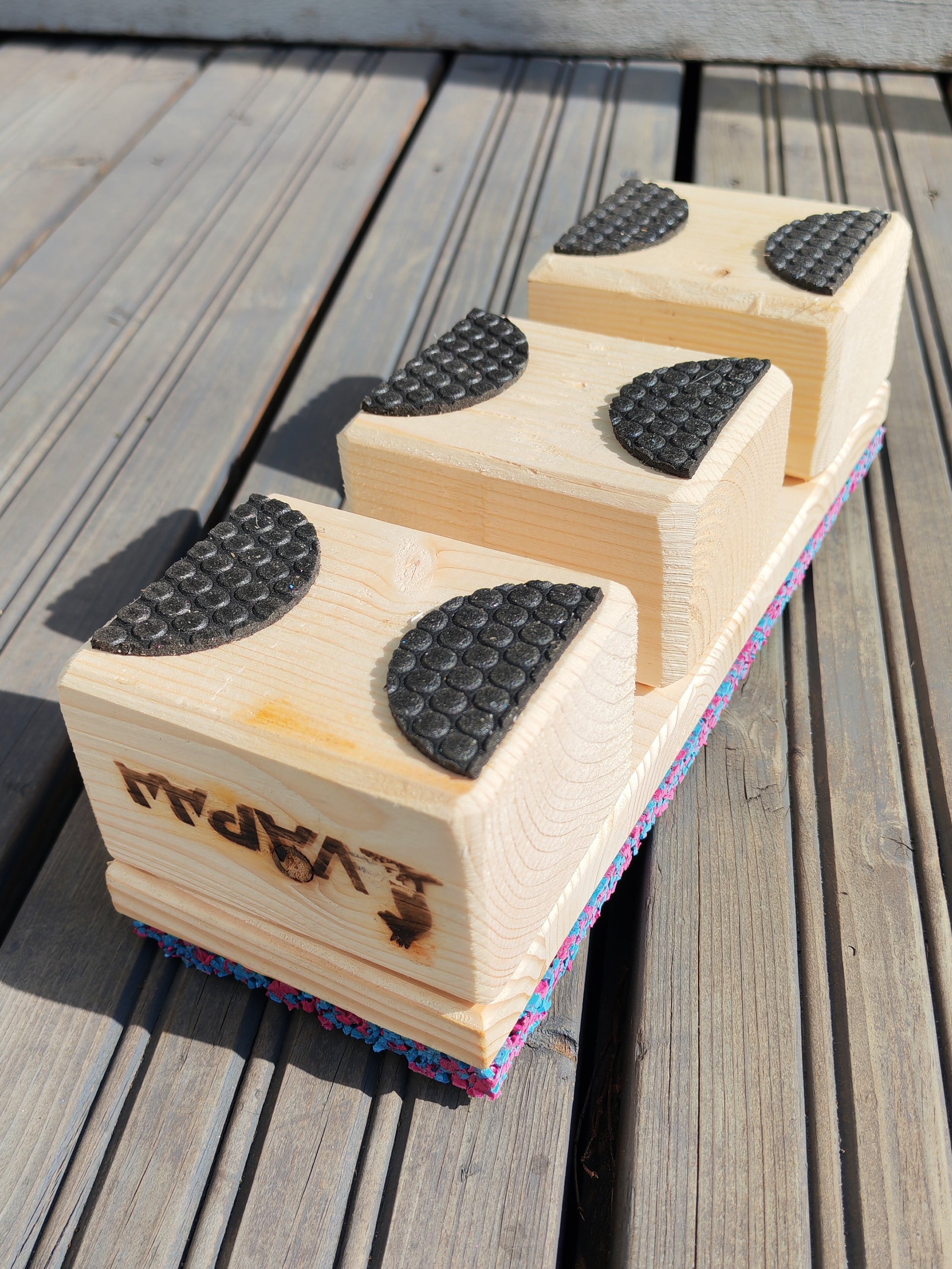 VAPAA Target 10 x 30 cm