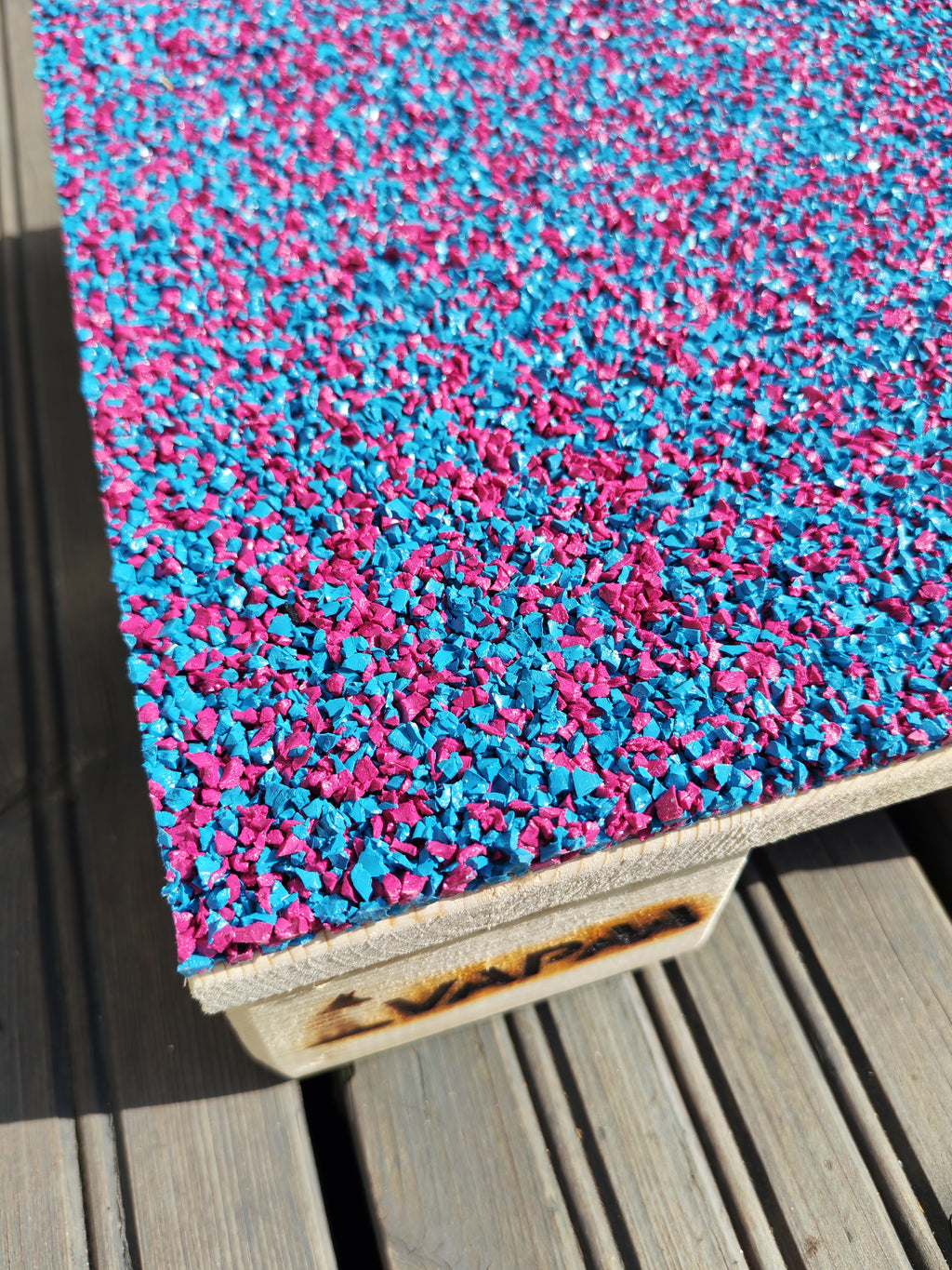 VAPAA target 30cm x 30cm