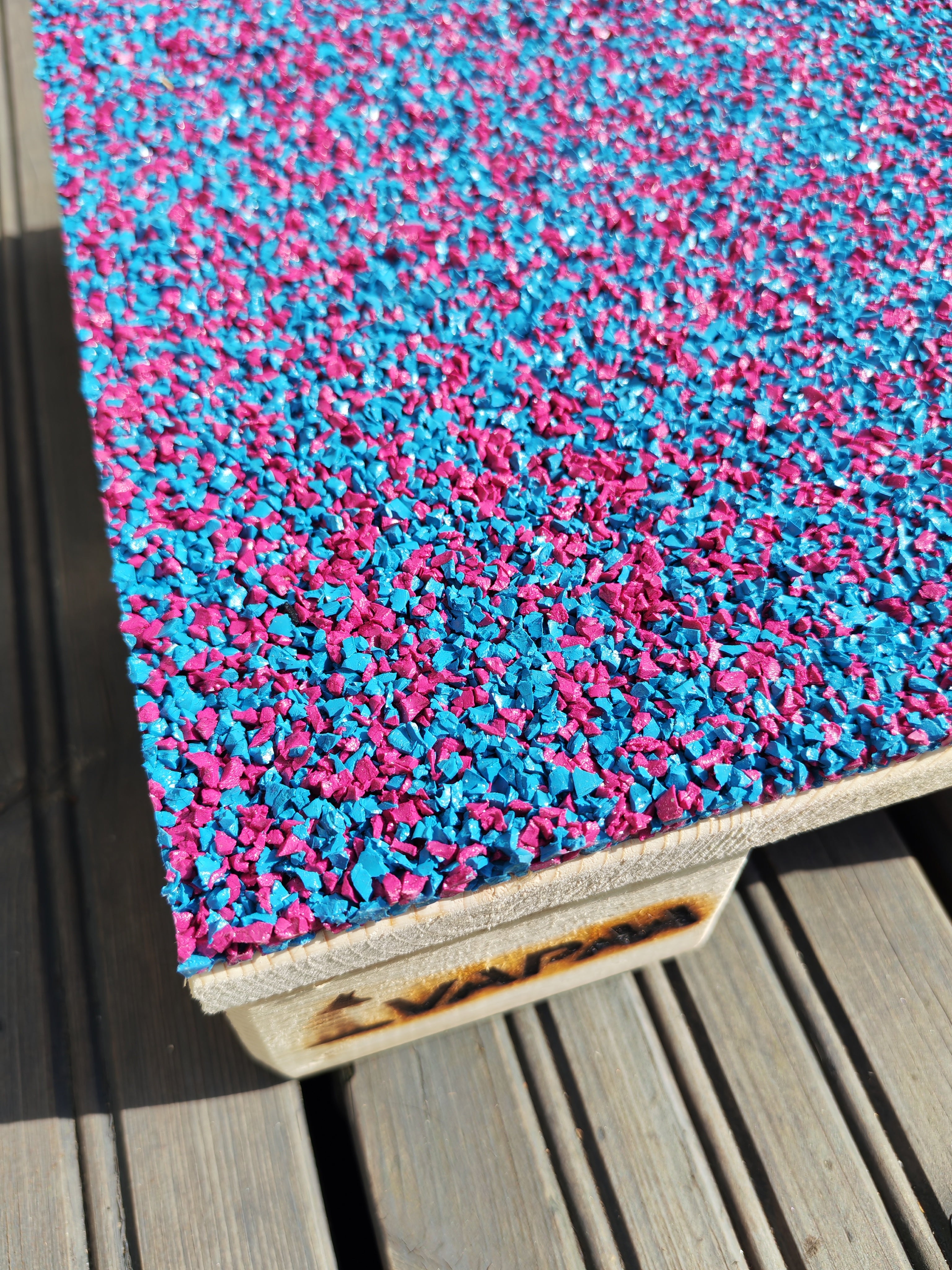 VAPAA target 30cm x 30cm