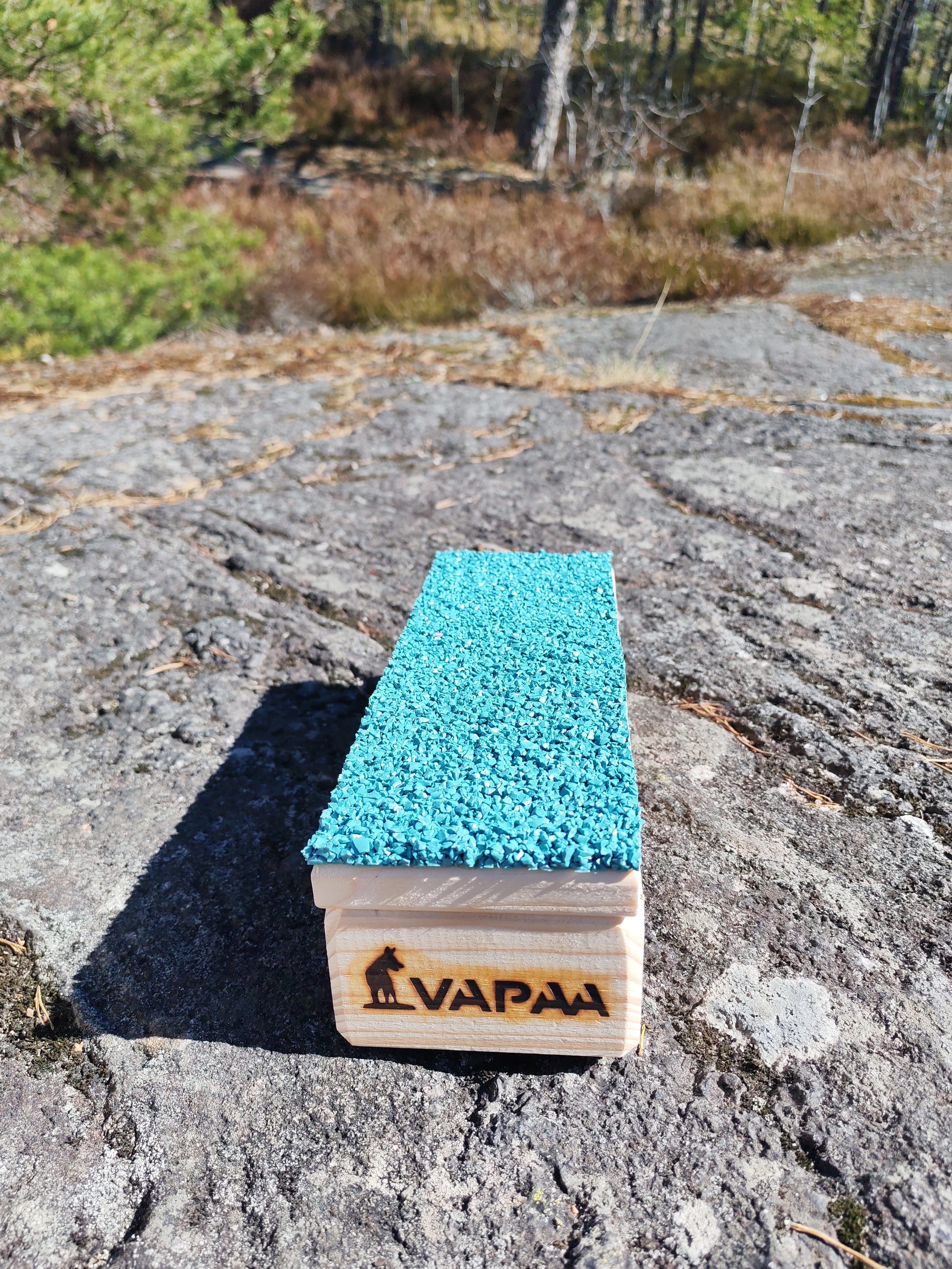 VAPAA Target 10 x 30 cm