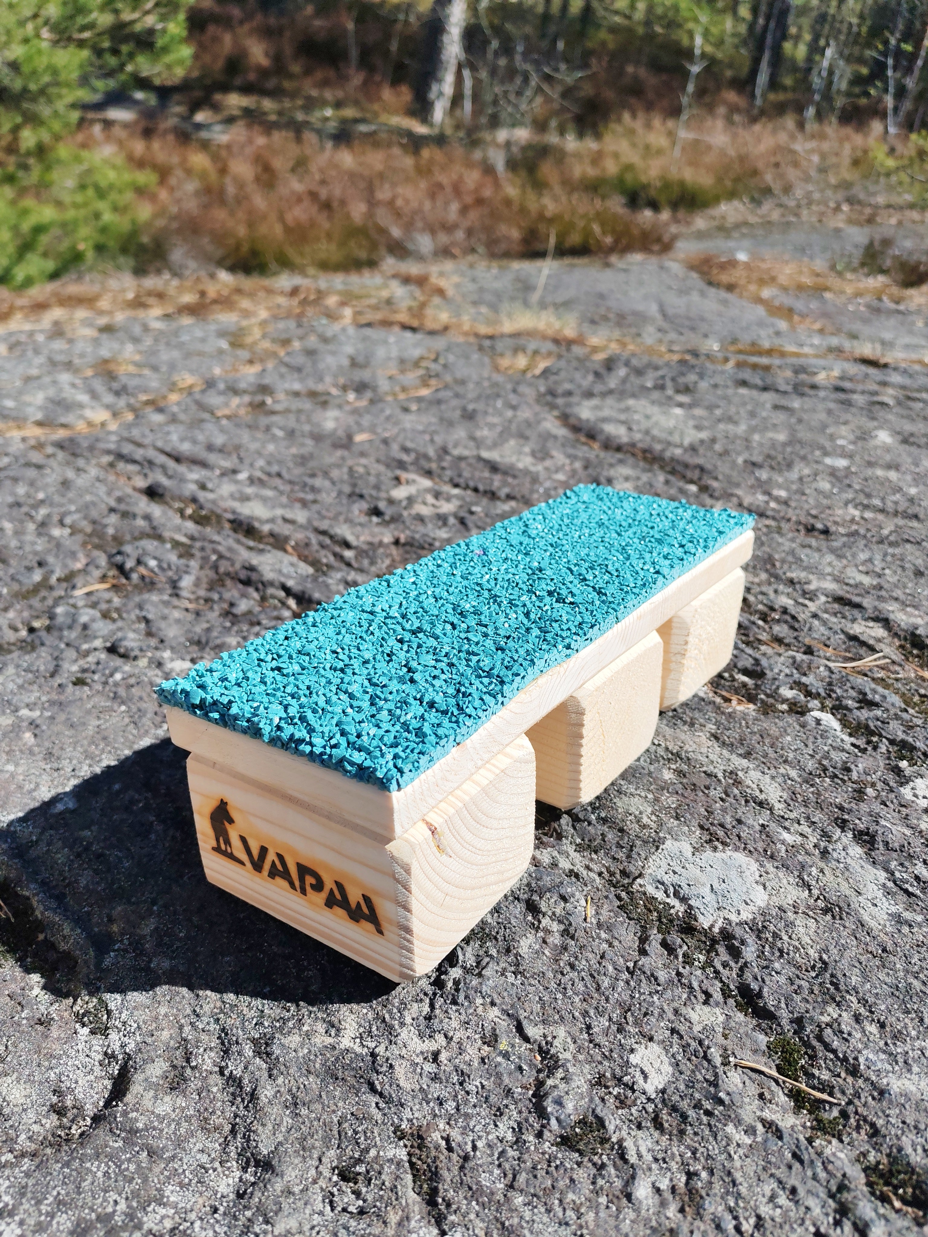 VAPAA Target 10 x 30 cm