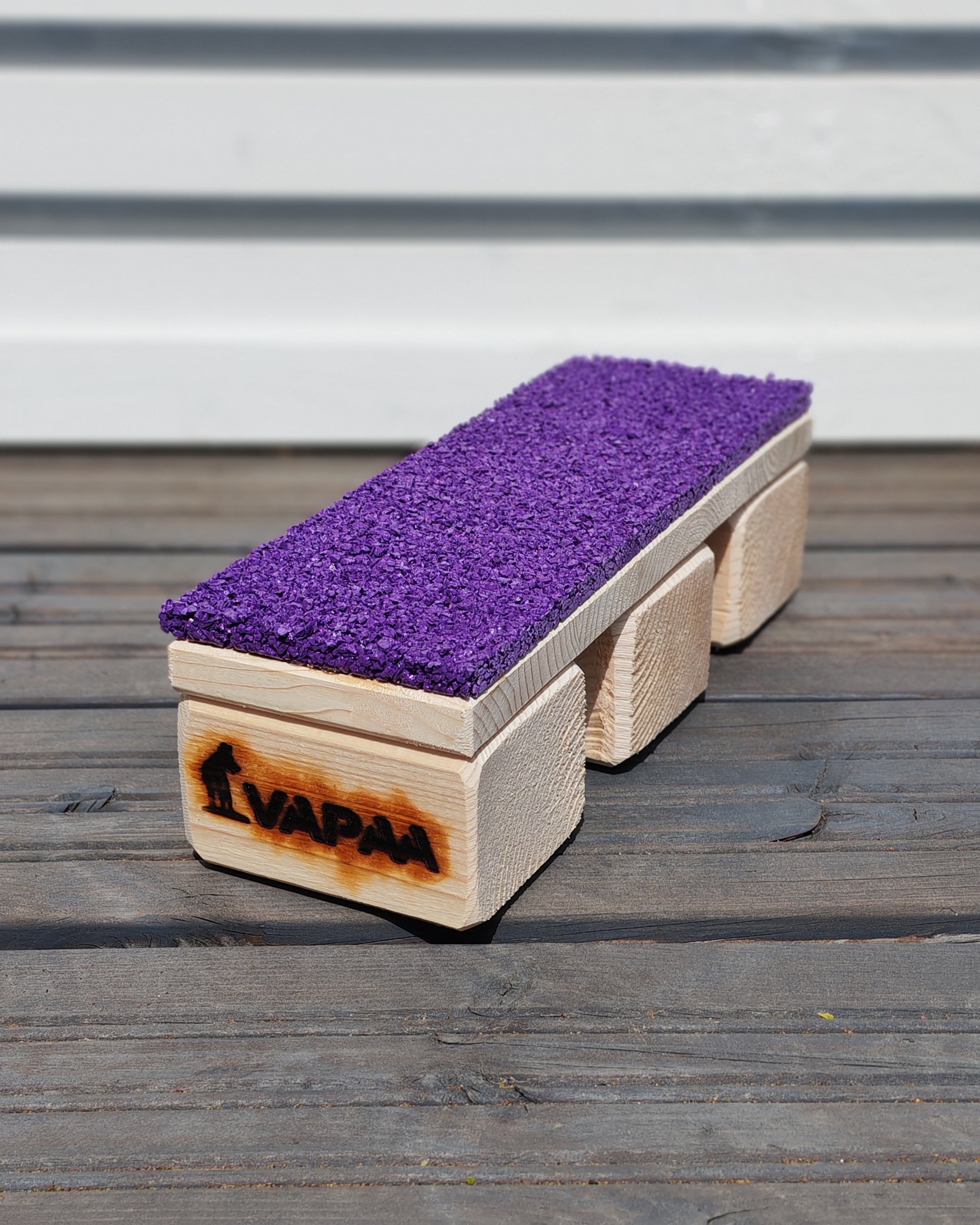 VAPAA Target 10 x 30 cm