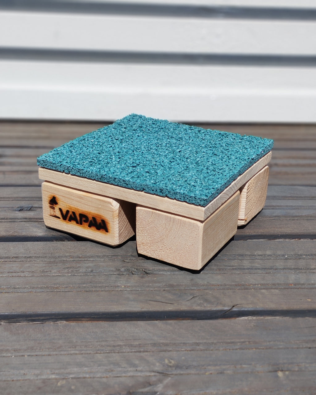 VAPAA Target 20cm x 20cm