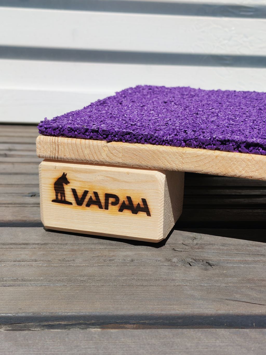 VAPAA target 30cm x 30cm