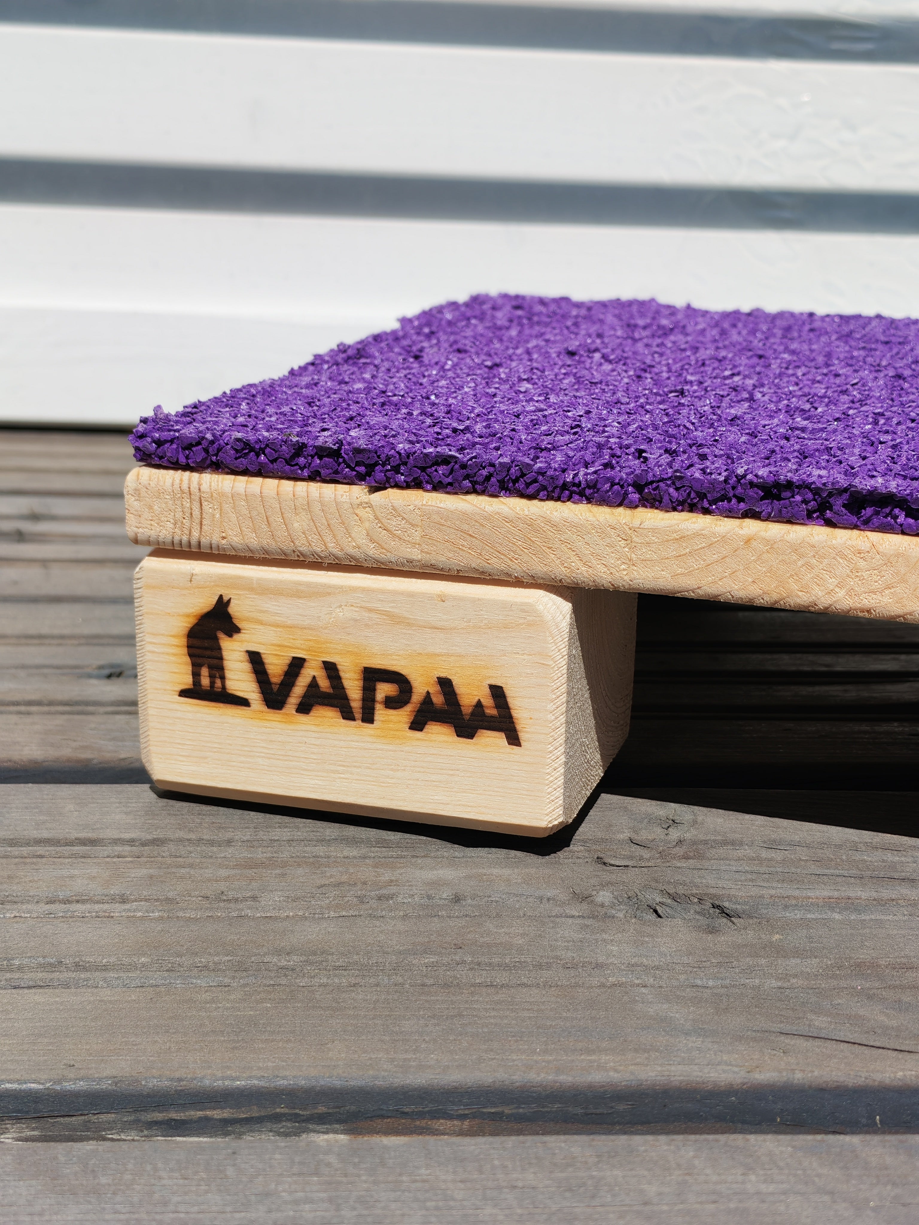 VAPAA target 30cm x 30cm