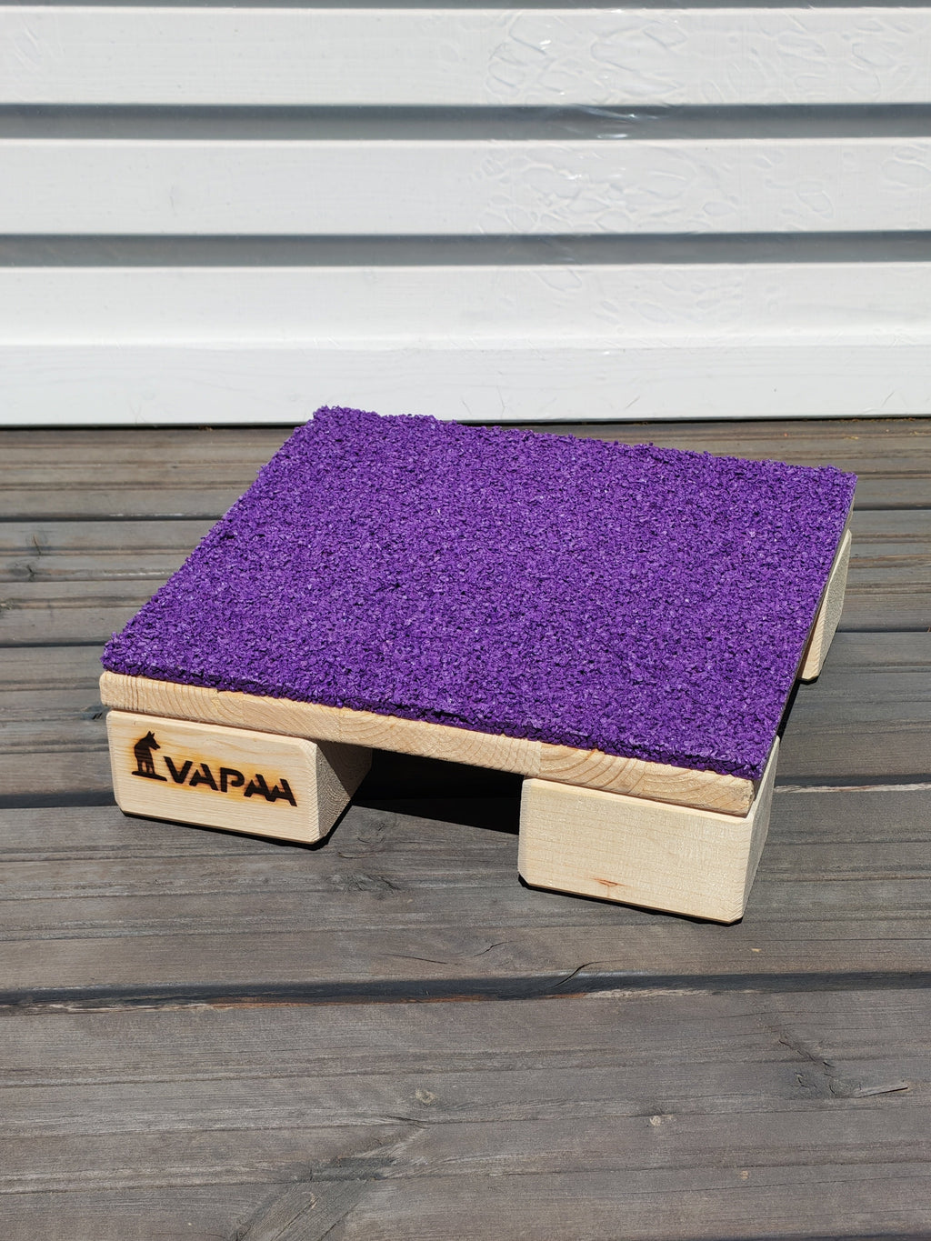 VAPAA target 30cm x 30cm