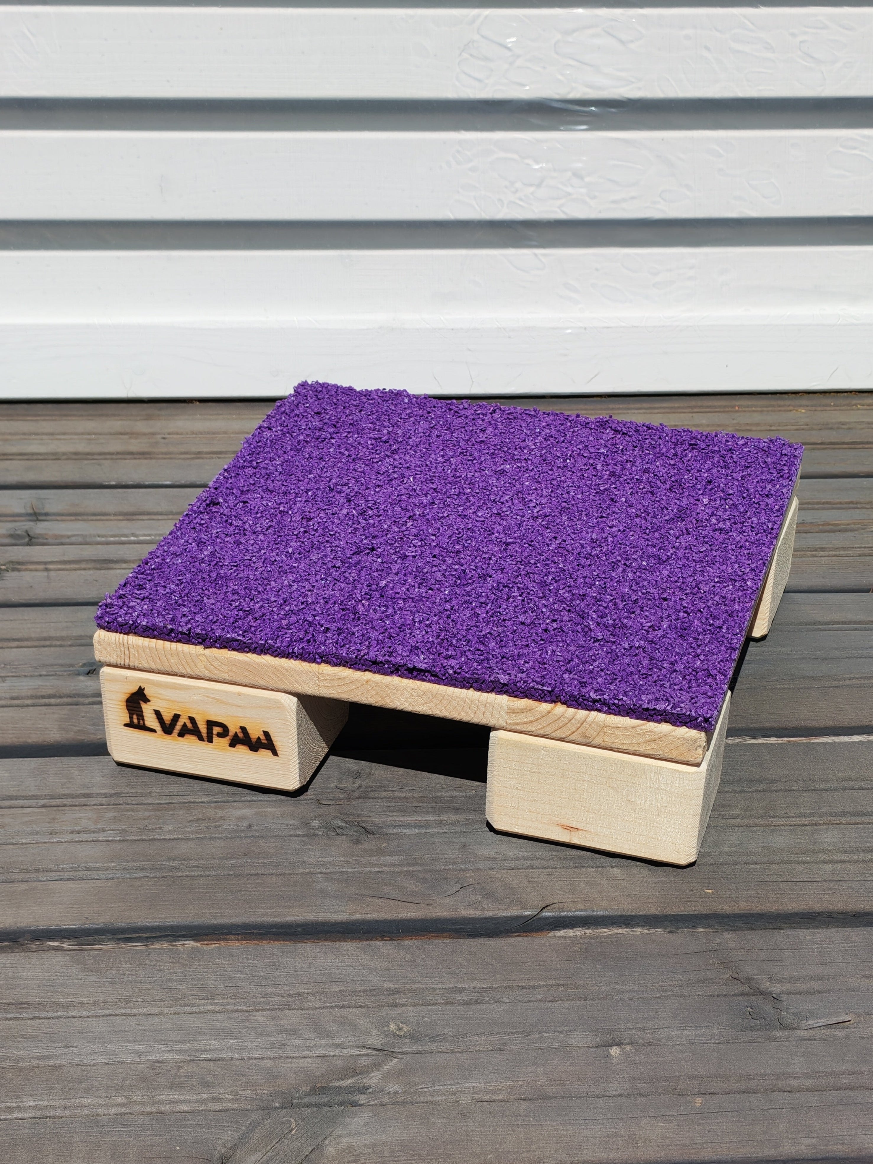 VAPAA target 30cm x 30cm