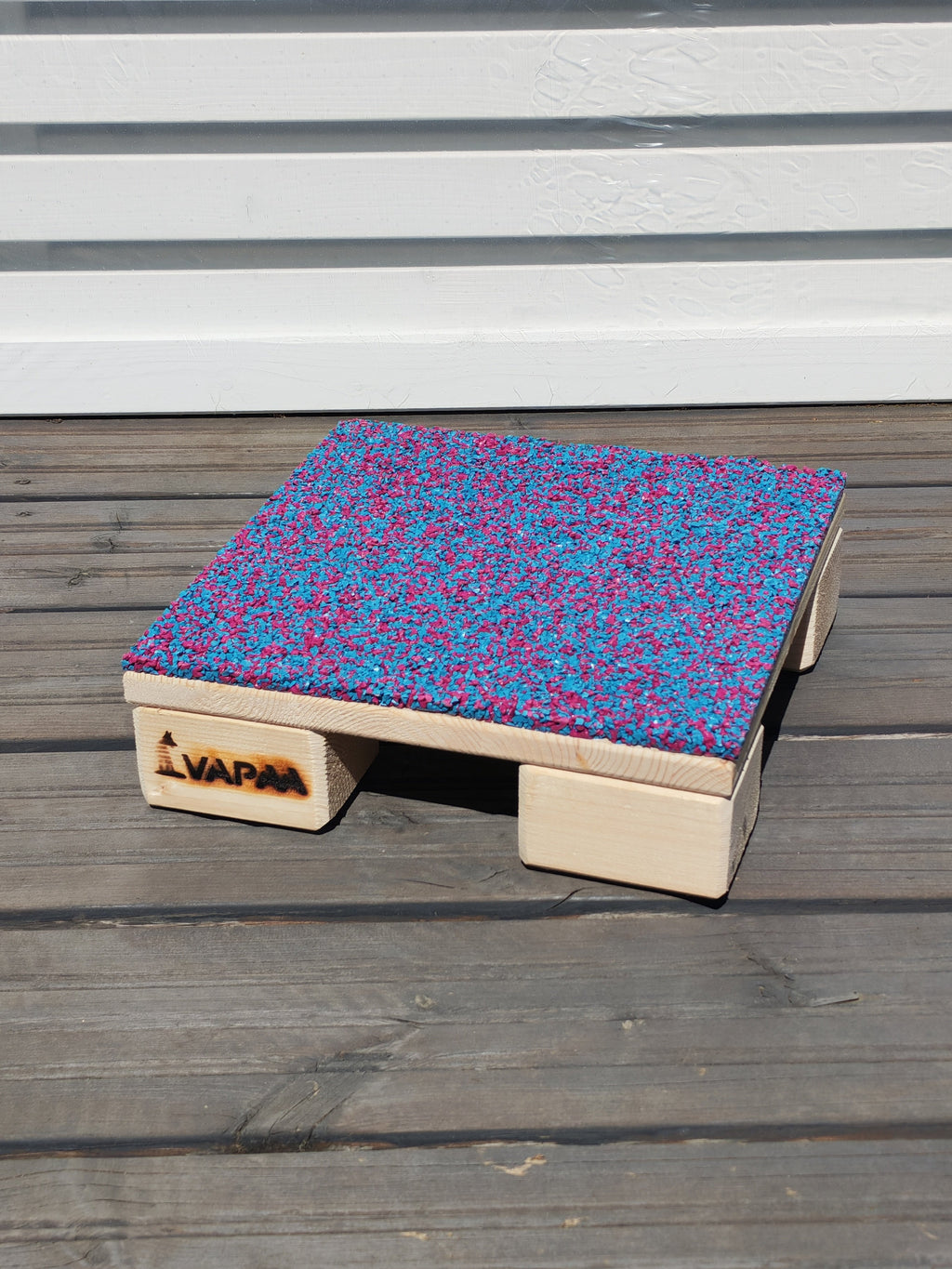 VAPAA target 30cm x 30cm