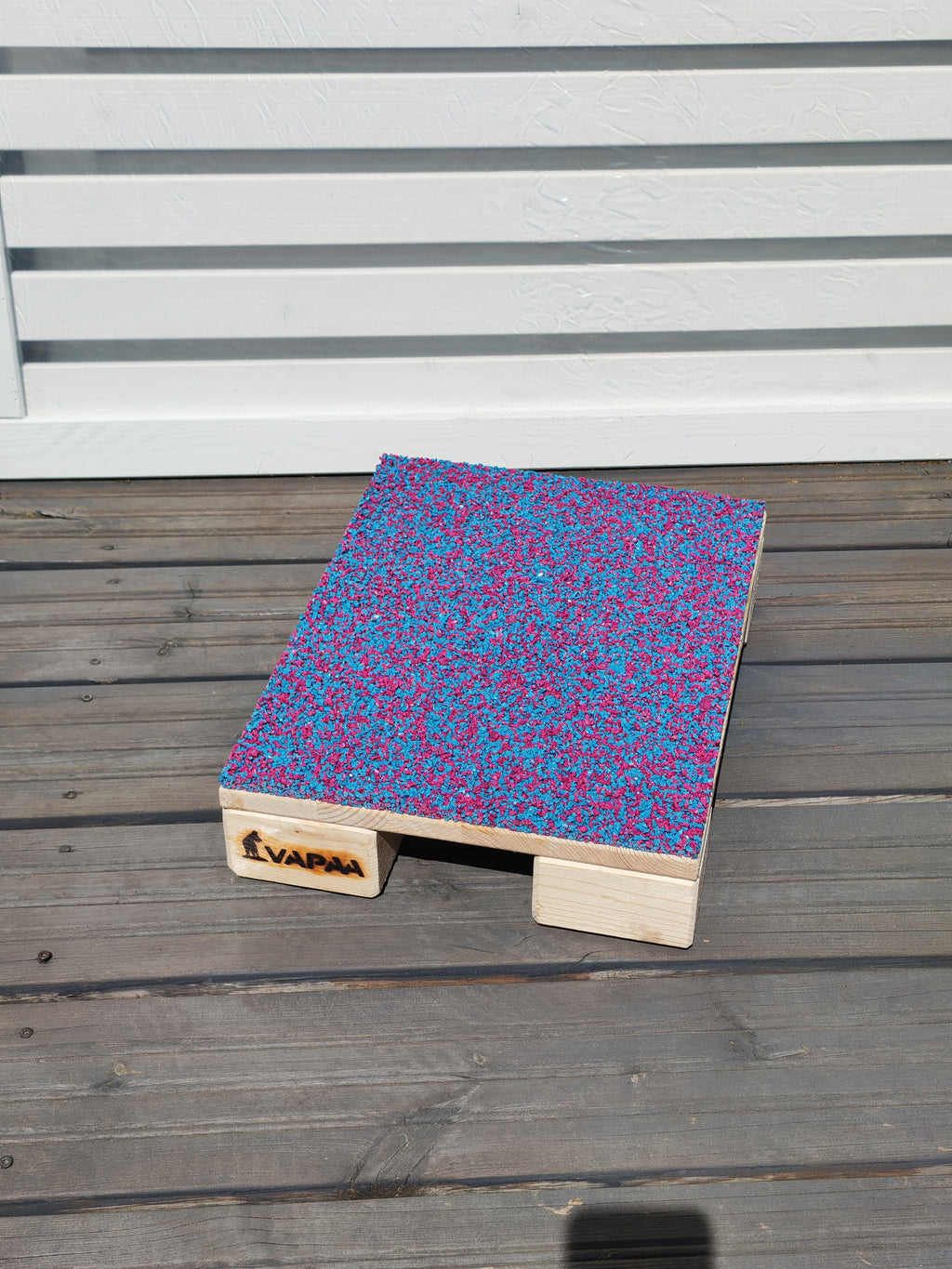 VAPAA target 30cm x 40cm