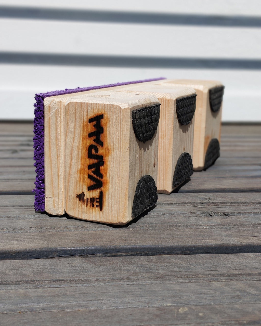 VAPAA Target 10 x 30 cm